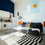 Duplex Climatise Avec Terrasse Sans Vis A Vis Dans L'hypercentre Apartment Nimes