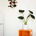 Duplex Climatise Avec Terrasse Sans Vis A Vis Dans L'hypercentre Nimes