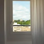 Duplex Climatise Avec Terrasse Sans Vis A Vis Dans L'hypercentre Apartmán Nîmes