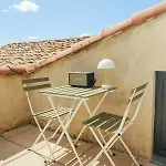Duplex Climatise Avec Terrasse Sans Vis A Vis Dans L'hypercentre Apartmán *