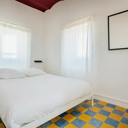 Duplex Climatise Avec Terrasse Sans Vis A Vis Dans L'hypercentre Apartment *