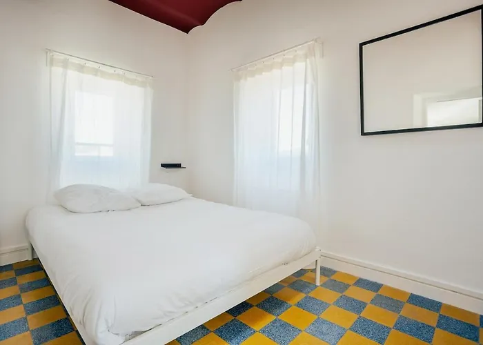 Duplex Climatise Avec Terrasse Sans Vis A Vis Dans L'hypercentre Apartmán *