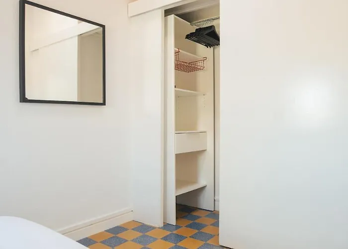 Duplex Climatise Avec Terrasse Sans Vis A Vis Dans L'hypercentre Apartmán *